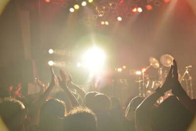 ライブ