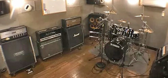 Music factory QUALIA